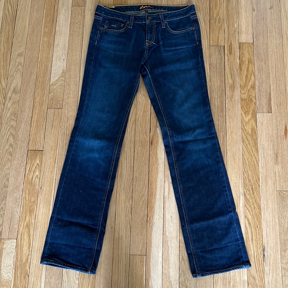 Dark denim by Lofi